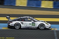 Porsche 911 RSR .Cliquez pour acc�der � la page