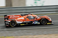 Oreca 05-Nissan.Cliquez pour agrandir