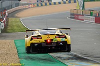 Corvette C7R.Cliquez pour agrandir