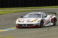 Ferrari F458.Cliquez pour agrandir