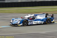 Oreca 05-Nissan.Cliquez pour acc�der � la page