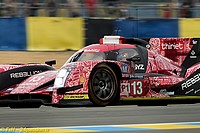 Rebellion R One - AER.Cliquez pour agrandir
