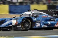 Alpine A460 .Cliquez pour acc�der � la page
