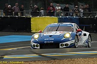 Pordche 911 RSR.Cliquez pour agrandir