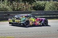 Corvette C7.R.Cliquez pour agrandir