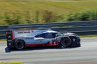 Porsche 919 H.Cliquez pour agrandir