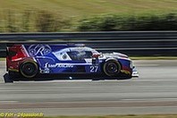 Dallara P217-Gibson.Cliquez pour agrandir