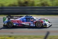 Oreca 07- Gibson.Cliquez pour agrandir