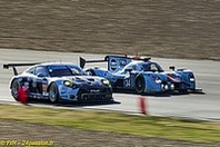 Depassement avant le S du Tertre Rouge.Cliquez pour agrandir