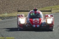 Oreca 07- Gibson.Cliquez pour agrandir