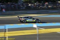 Porsche 911 RSR.Cliquez pour agrandir