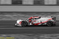 Oreca 07-Gibson.Cliquez pour agrandir