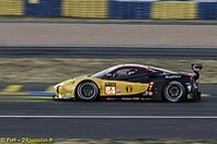 Ferrari F488 .Cliquez pour acc�der � la page