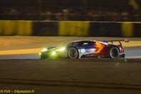 Ford GT.Cliquez pour agrandir
