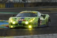 Ferrari F488.Cliquez pour agrandir