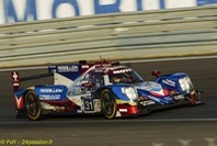 Vaillante Oreca 07-Gibson .Cliquez pour acc�der � la page