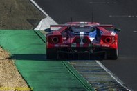 Ford GT.Cliquez pour agrandir