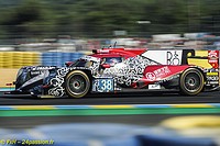 Oreca 07-Gibson .Cliquez pour acc�der � la page