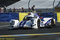 Oreca 07-Gibson.Cliquez pour agrandir