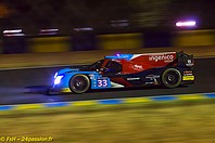 Ligier JS P217-Gibson.Cliquez pour agrandir