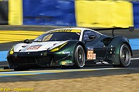 Ferrari F488.Cliquez pour agrandir