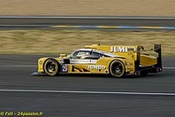 Dallara P217.Cliquez pour agrandir