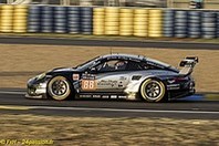 Porsche 911 RSR.Cliquez pour agrandir