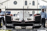 Porsche 919H.Cliquez pour agrandir