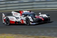 Toyota TS050H .Cliquez pour acc�der � la page