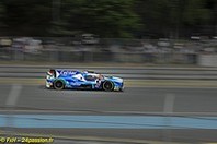 Dallara P217-Gibson.Cliquez pour agrandir