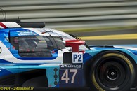 Dallara P217-Gibson.Cliquez pour acc�der � la page