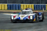 Dallara P217 Gibson.Cliquez pour agrandir