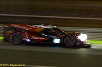 Oreca 07-Gibson.Cliquez pour agrandir