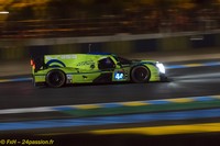Ligier JS P217-Gibson.Cliquez pour agrandir