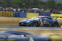 Aston Martin V8 Vantage.Cliquez pour agrandir