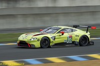 Aston Martin Vantage AMR.Cliquez pour agrandir