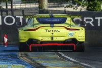 Aston Martin Vantage AMR.Cliquez pour agrandir