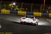 Ferrari F488 GTE.Cliquez pour agrandir