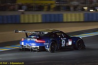 Porsche 911 RSR.Cliquez pour agrandir