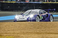 Porsche 911 RSR.Cliquez pour agrandir