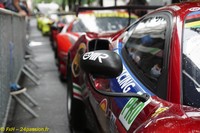 Ferrari F488.Cliquez pour agrandir