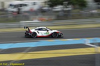 Porsche 911 RSR.Cliquez pour agrandir