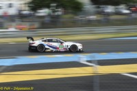 BMW M8 GTE.Cliquez pour agrandir