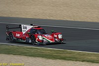 Oreca 07 Gibson.Cliquez pour agrandir