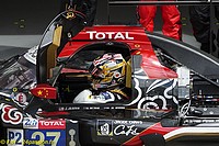 Oreca 07-Gibson.Cliquez pour agrandir