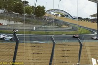Les reflets de la course.Cliquez pour agrandir