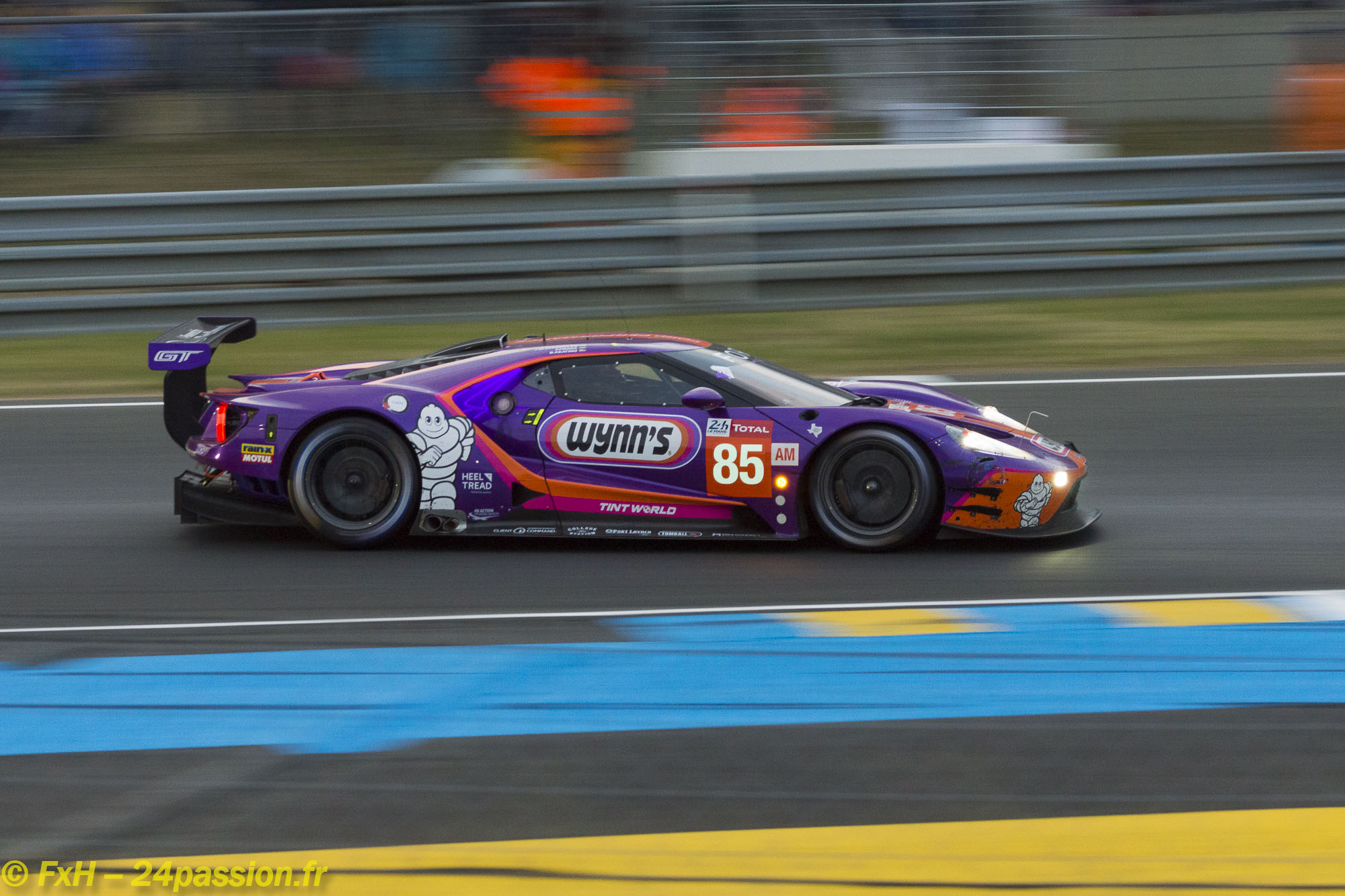 Ford GT