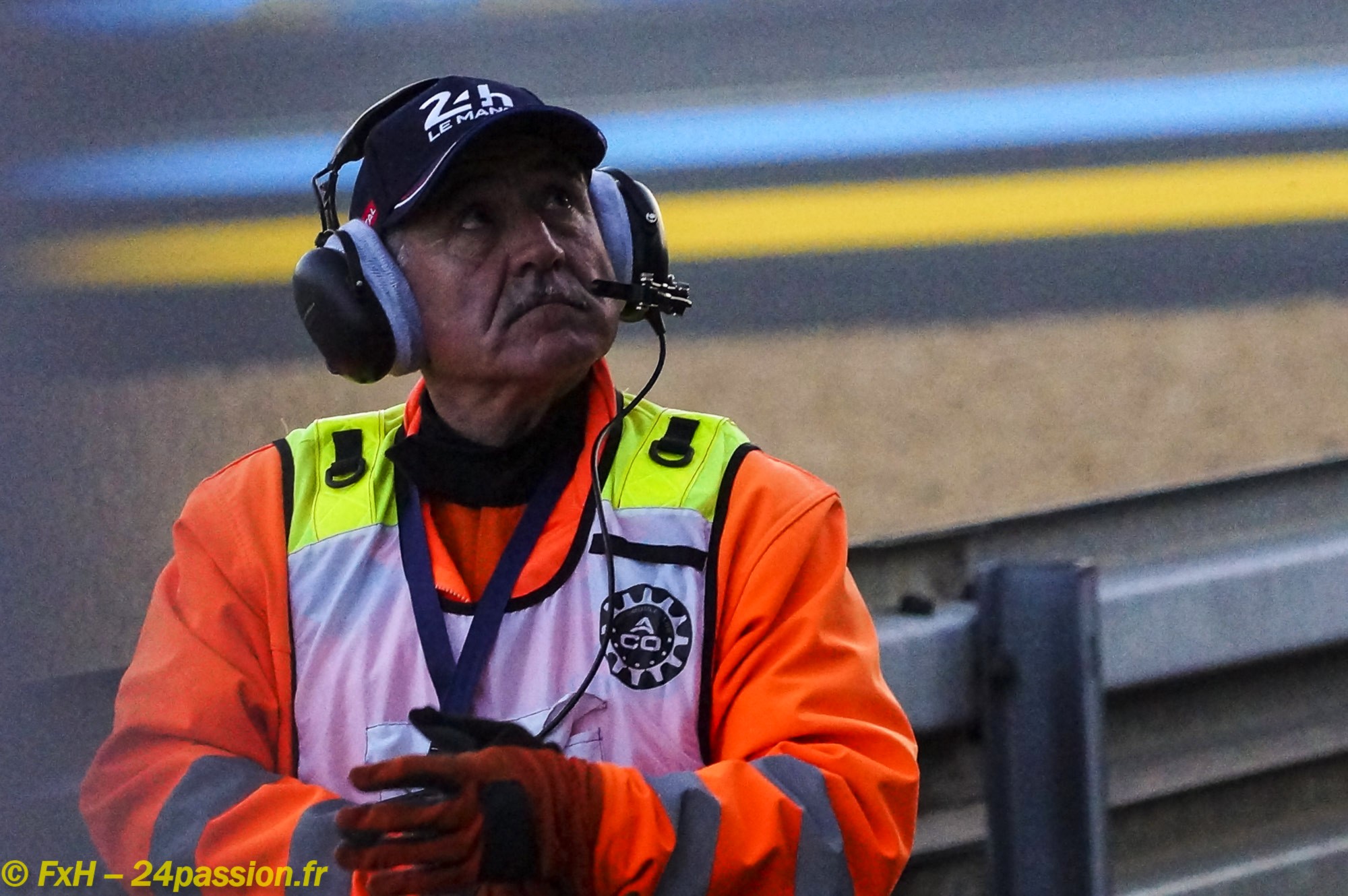 Commissaires