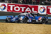 Alpine A470.Cliquez pour acc�der � la page