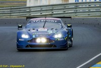 Aston Martin Vantage.Cliquez pour agrandir
